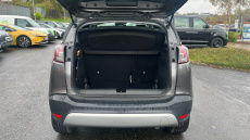 Vauxhall Crossland X 1.2T [110] SRi Nav 5dr [6 Spd] [S/S] Petrol Hatchback